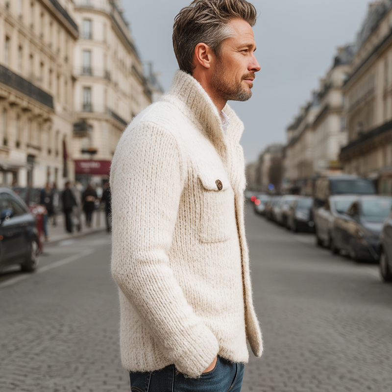 Cody | Cardigan