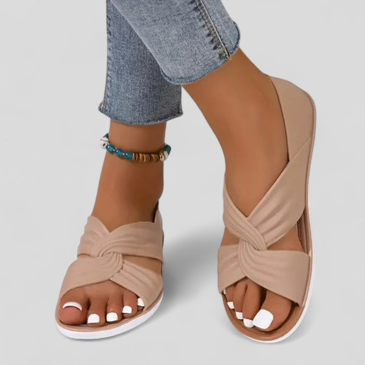 Belle | Orthopedic Sandals