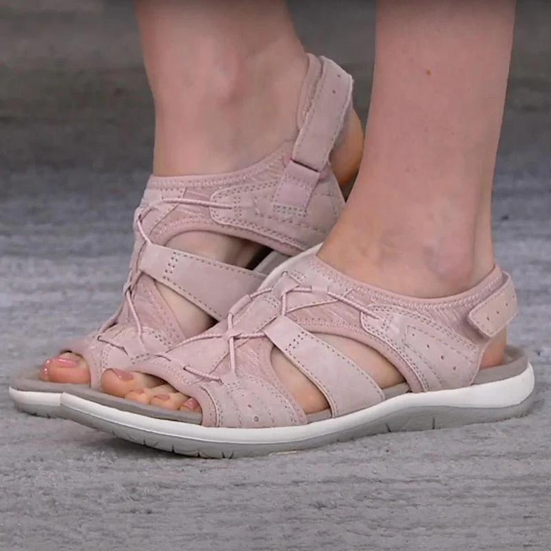 Eloise | Orthopaedic Sandals