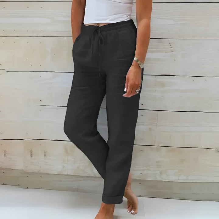 Kaia | Chic Comfortable Pants