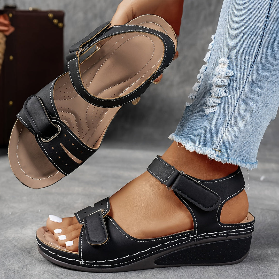 Ariya | Comfort Flex Sandals