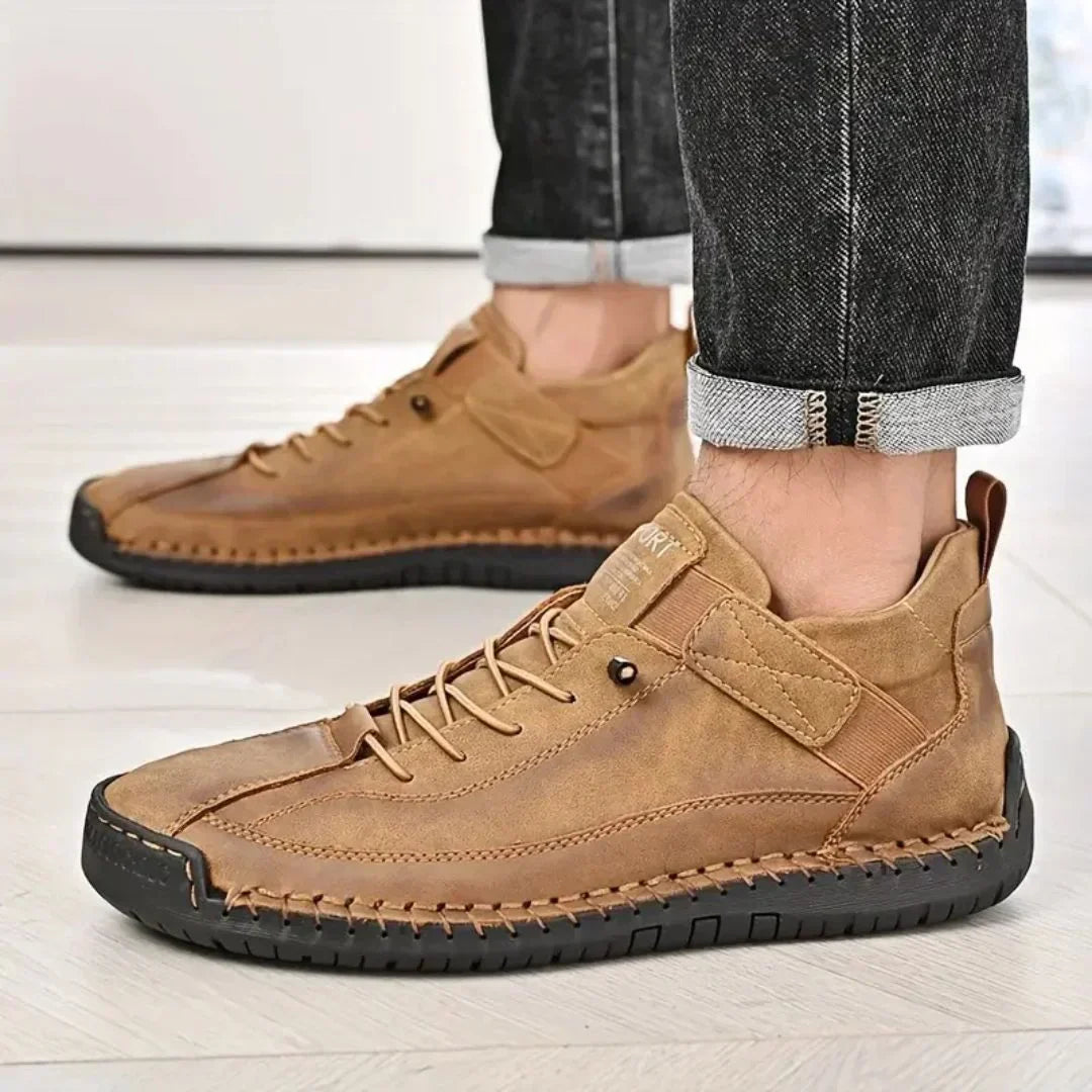 Hudson | Urban Trek Sneakers