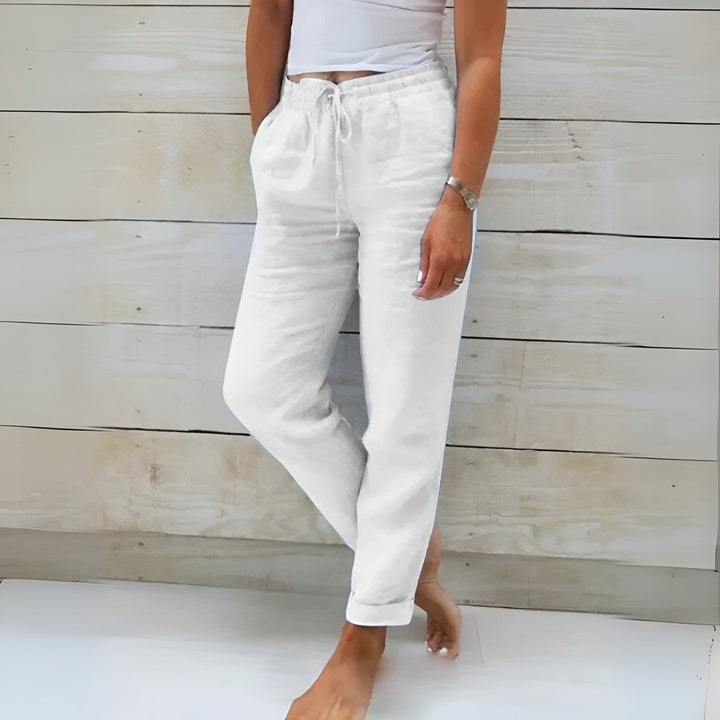 Kaia | Chic Comfortable Pants