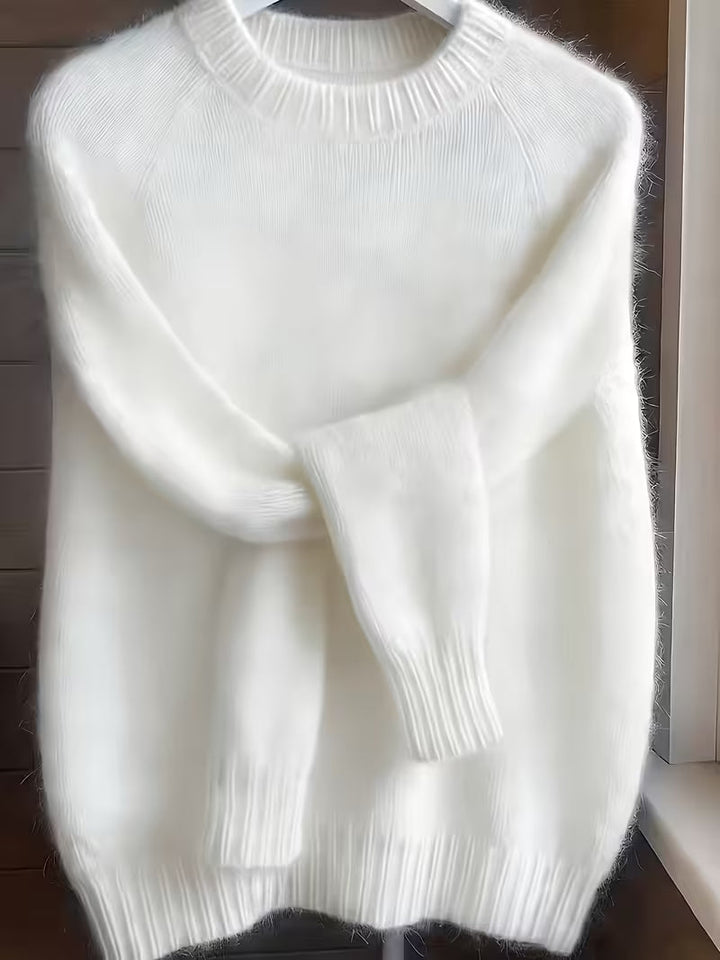 ARIA™ Cashmere Sweater