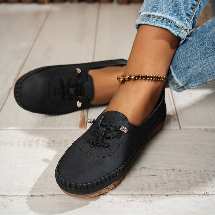 Avani | Flexible Comfort Loafers