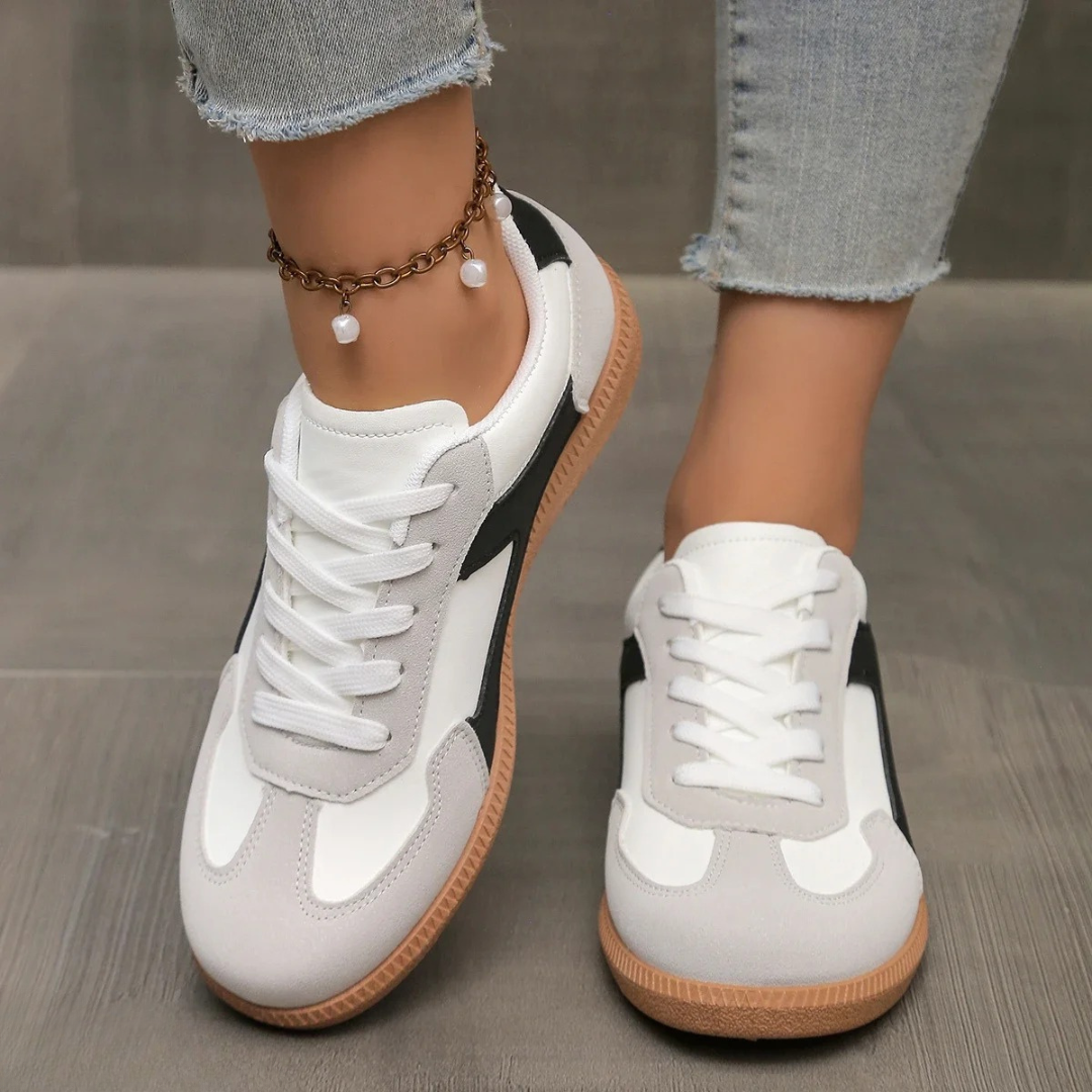 April | Women's Orthopedic Shoes