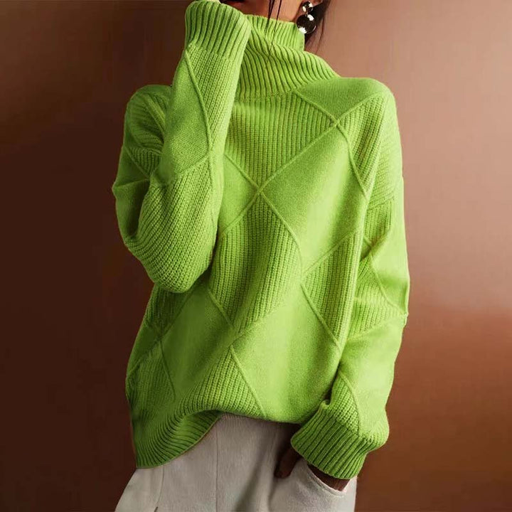 Denise | Elegant Cosy Sweater
