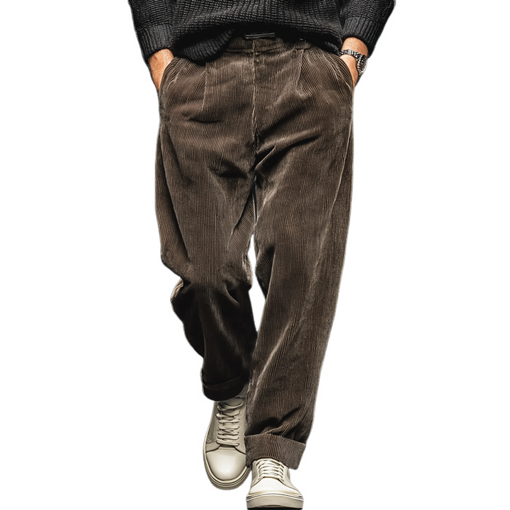 Harper | Casual Pants