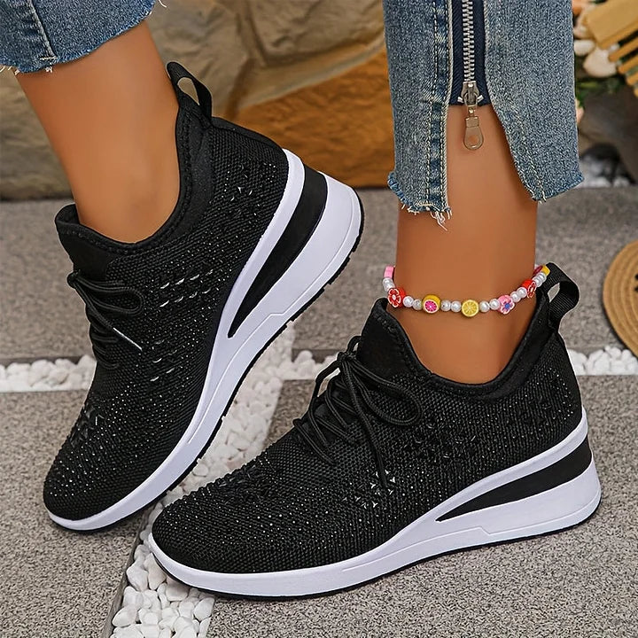 Olivia | Orthopedic Sneakers