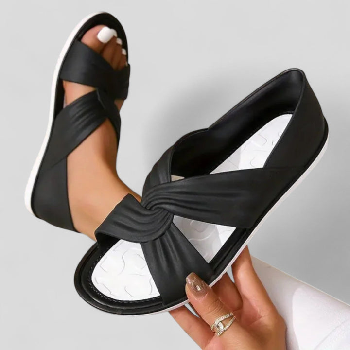 Belle | Orthopedic Sandals