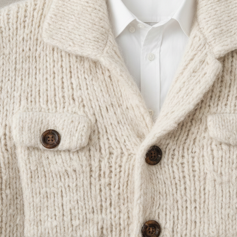 Cody | Cardigan
