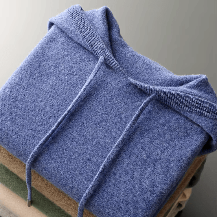 Julian | Monaco Hoodie