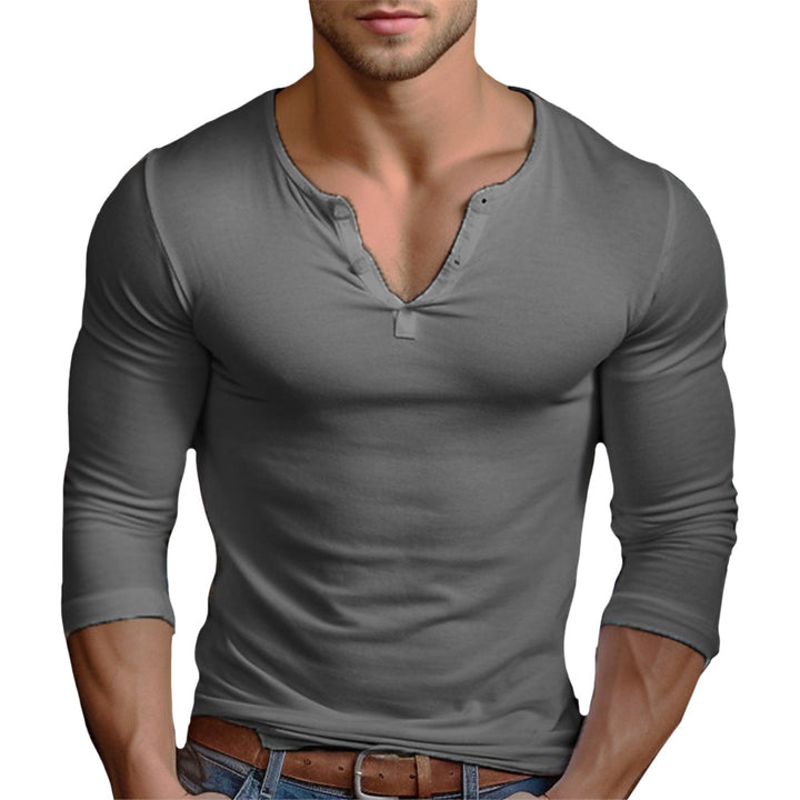 Jay | Shirt