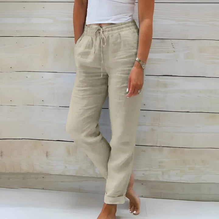 Kaia | Chic Comfortable Pants