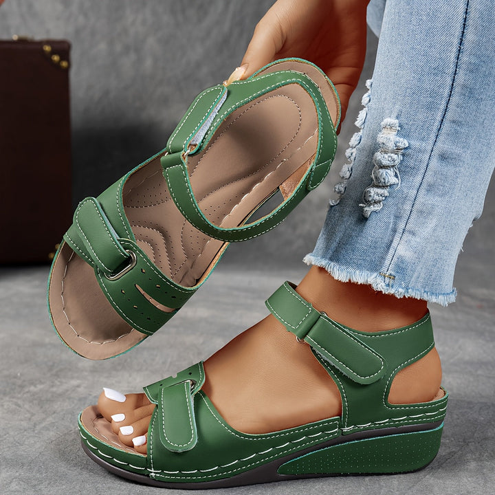 Ariya | Comfort Flex Sandals