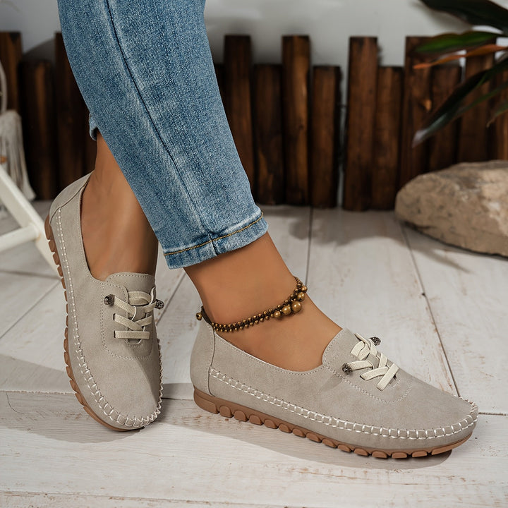 Avani | Flexible Comfort Loafers