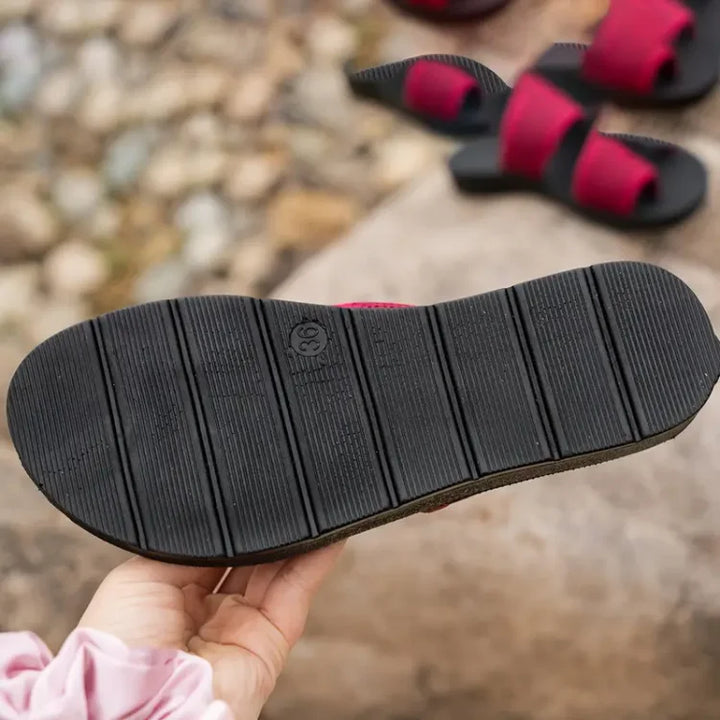 Lucy | Comfortable Sandals