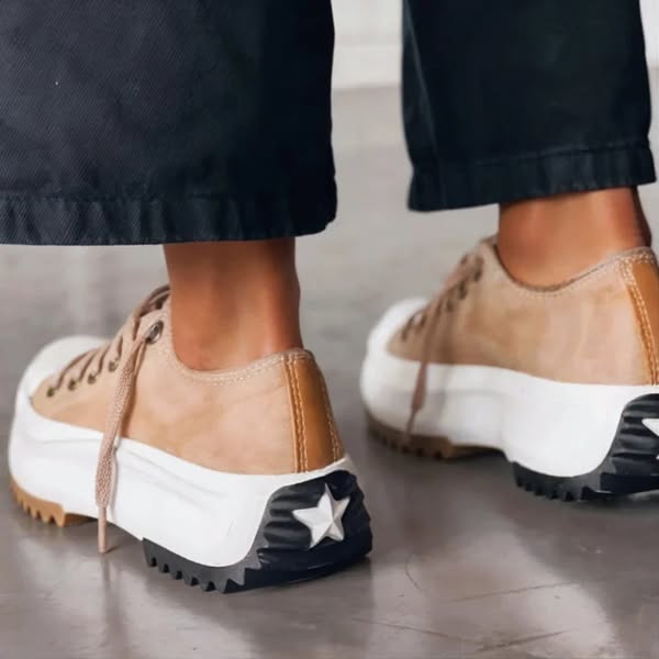 Crissa | Orthopaedic Shoes