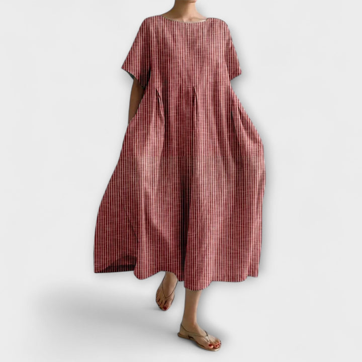 Megan | Light summer dress