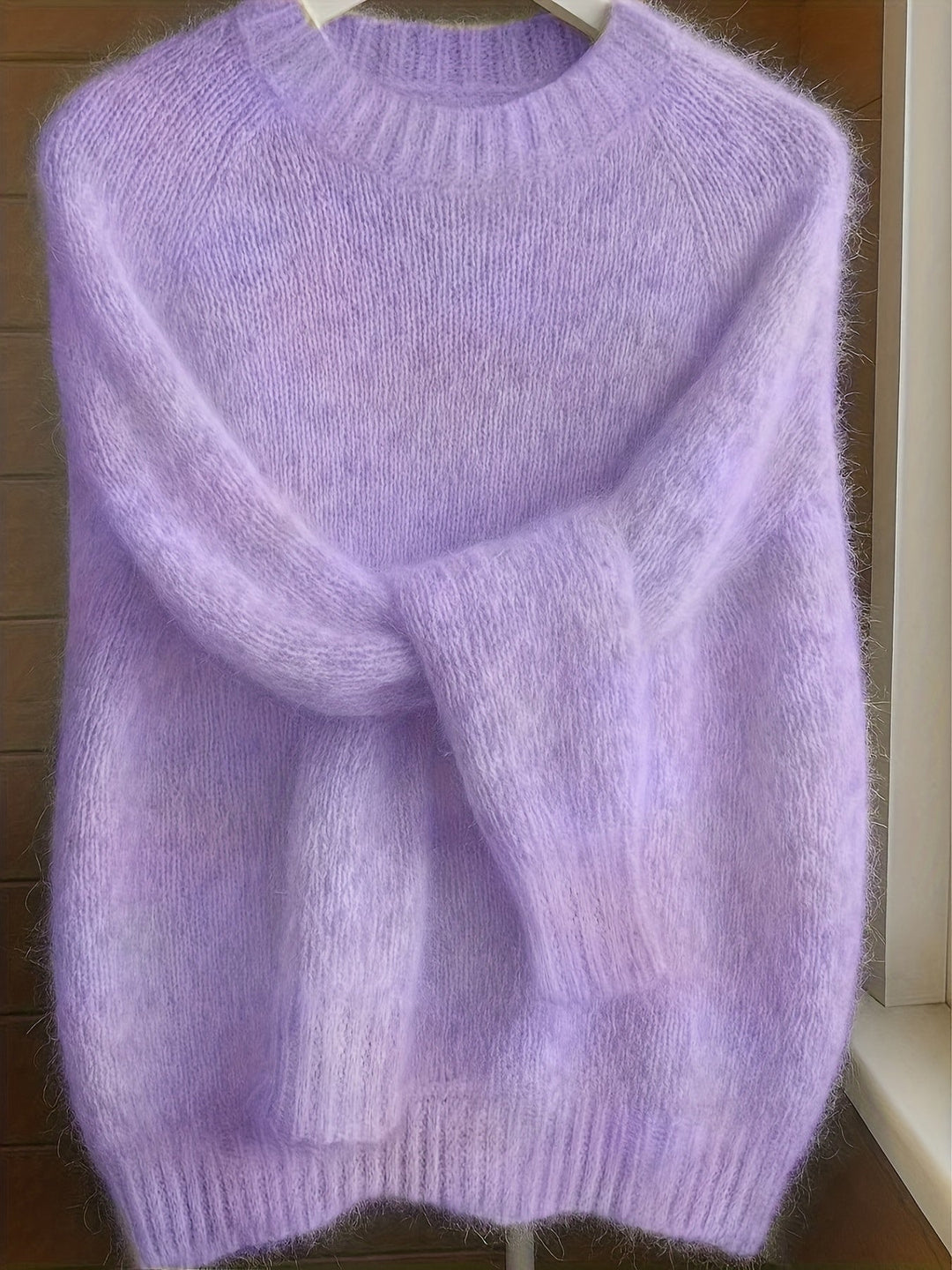 ARIA™ Cashmere Sweater