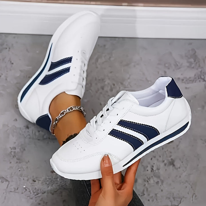 Beau | Lightweight Orthopedic Sneakers