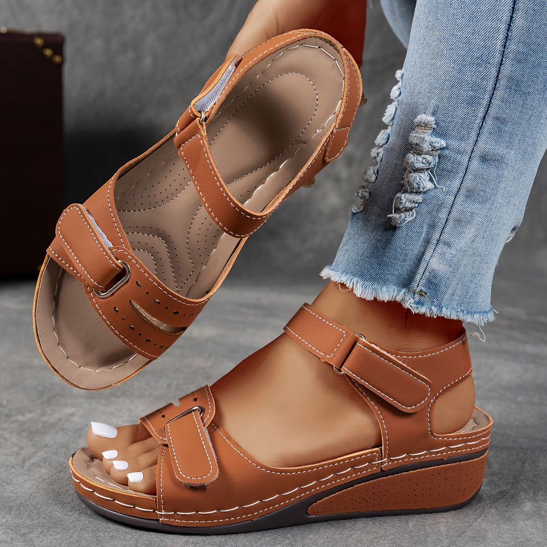 Ariya | Comfort Flex Sandals