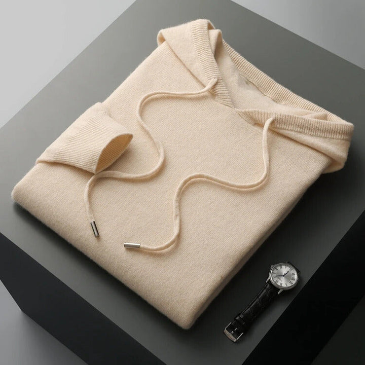 Julian | Monaco Hoodie