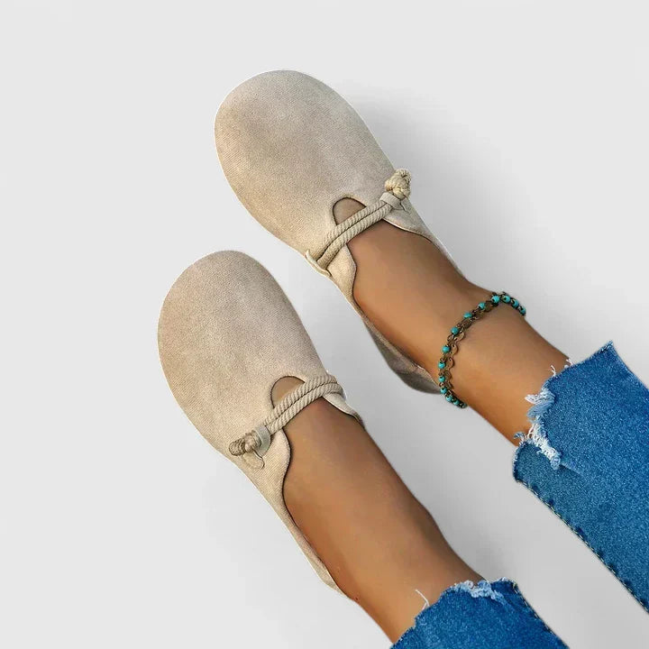 Daphne | Orthopedic Loafers