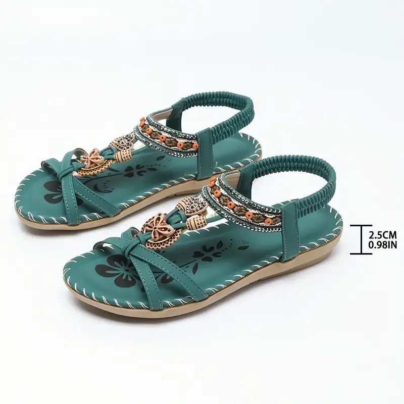 Maud | Orthopedia Comfort+ Sandals