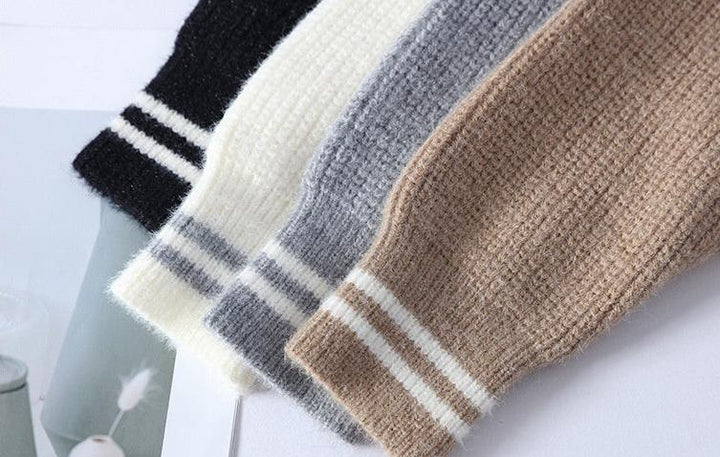 Wollen Sweater