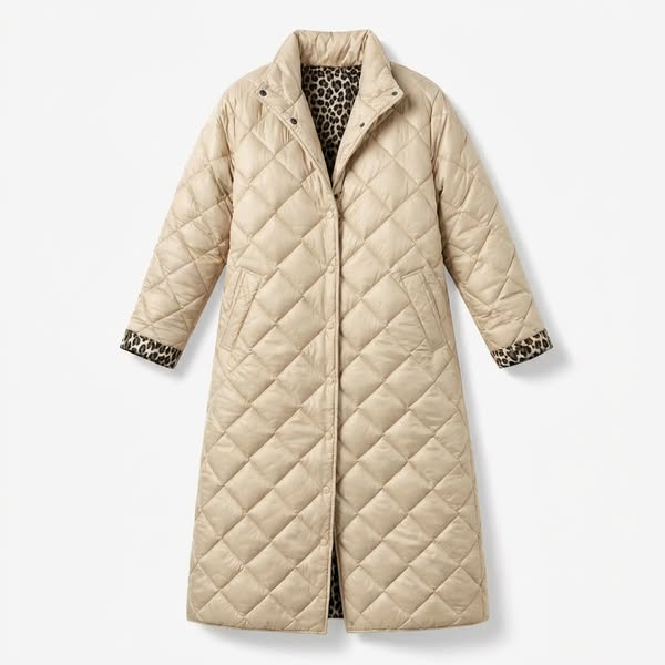 Sydney | Luxe Coat