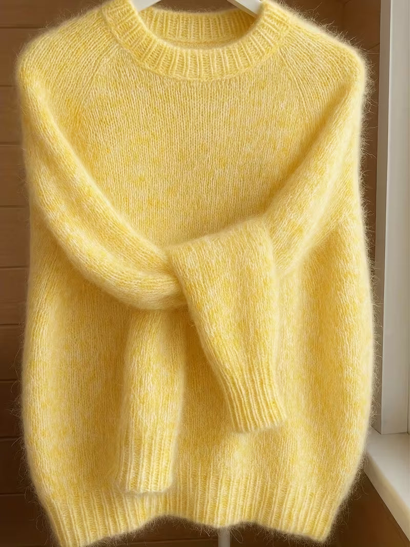 ARIA™ Cashmere Sweater
