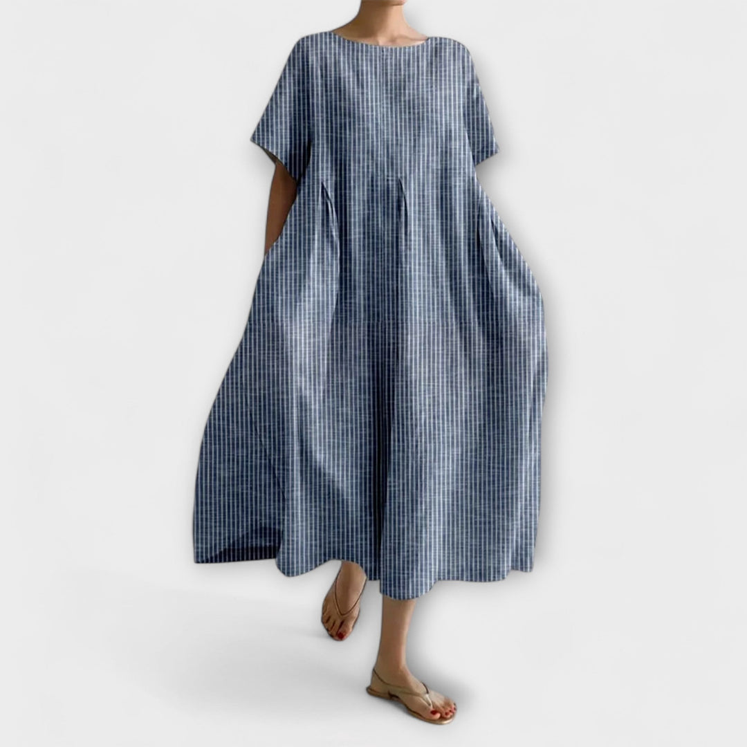 Megan | Light summer dress
