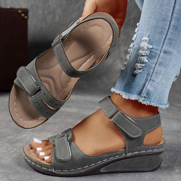 Ariya | Comfort Flex Sandals