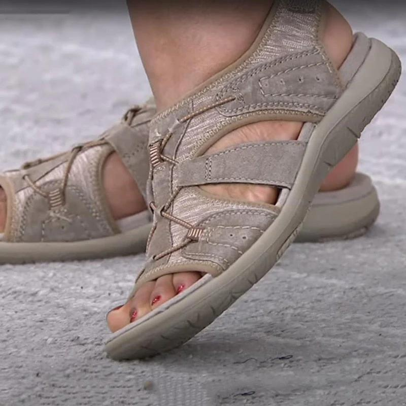 Eloise | Orthopaedic Sandals