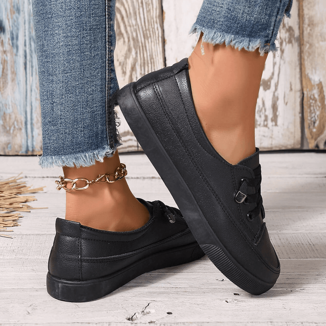 Aurora | Luxe Sneakers