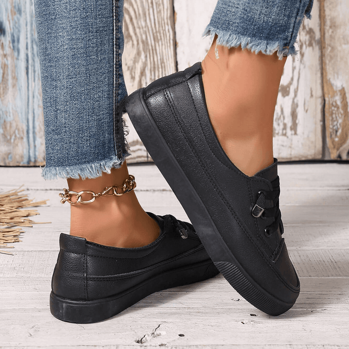 Aurora | Luxe Sneakers