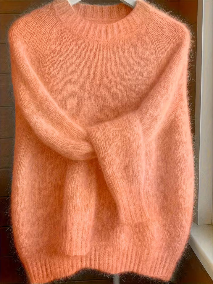 ARIA™ Cashmere Sweater