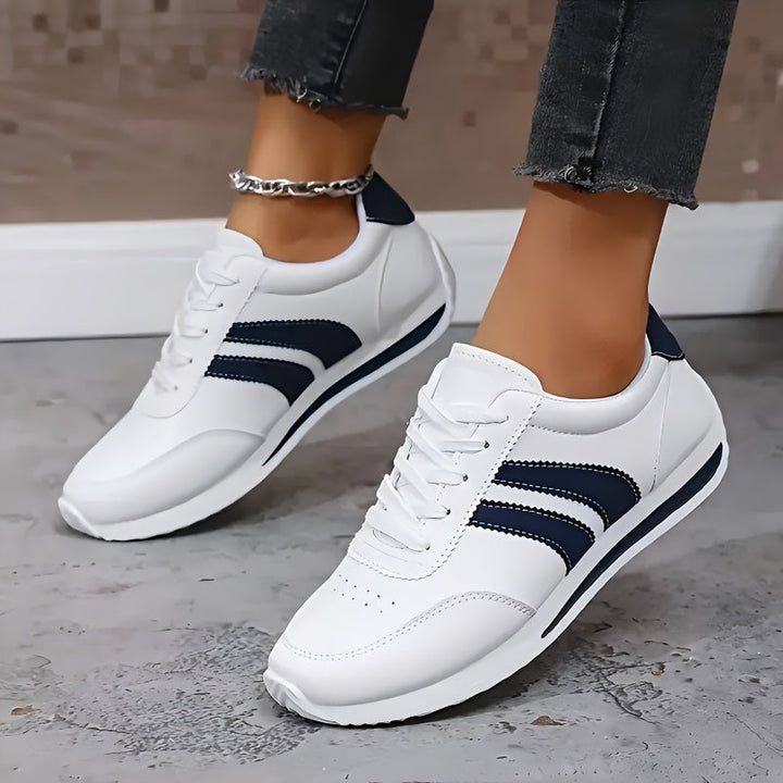 Beau | Lightweight Orthopedic Sneakers