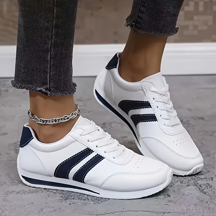 Beau | Lightweight Orthopedic Sneakers