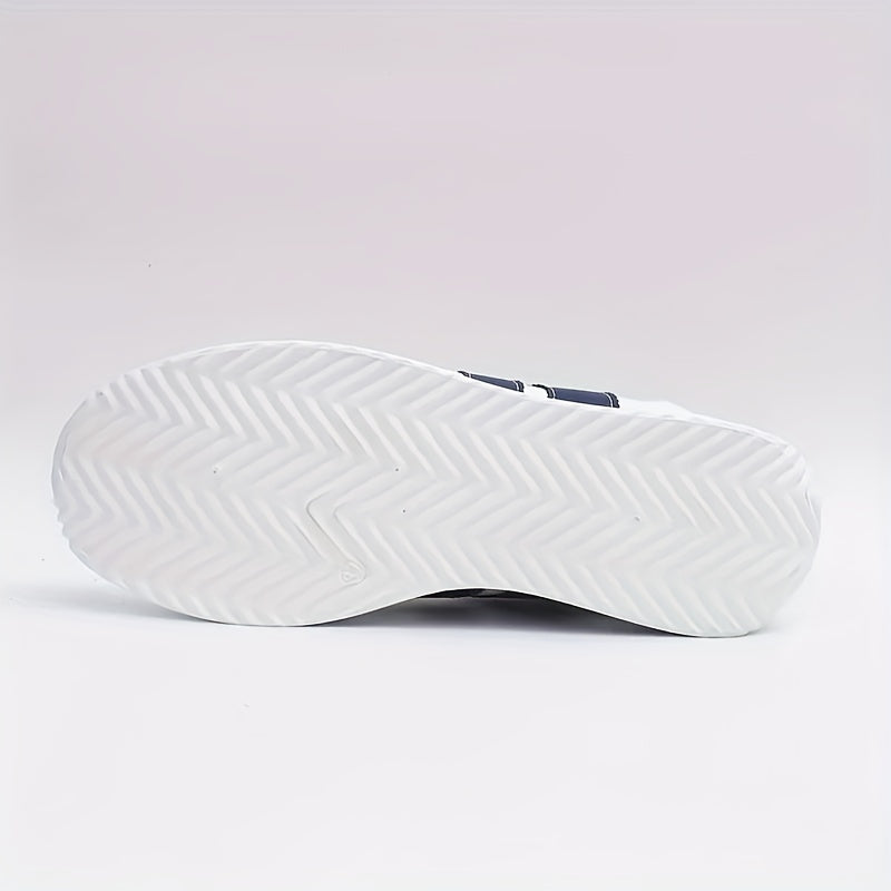 Beau | Lightweight Orthopedic Sneakers
