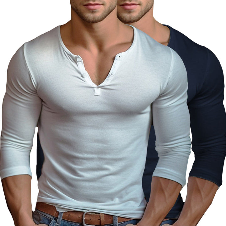 Jay | Shirt