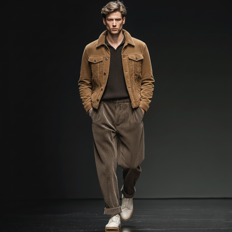 Harper | Casual Pants