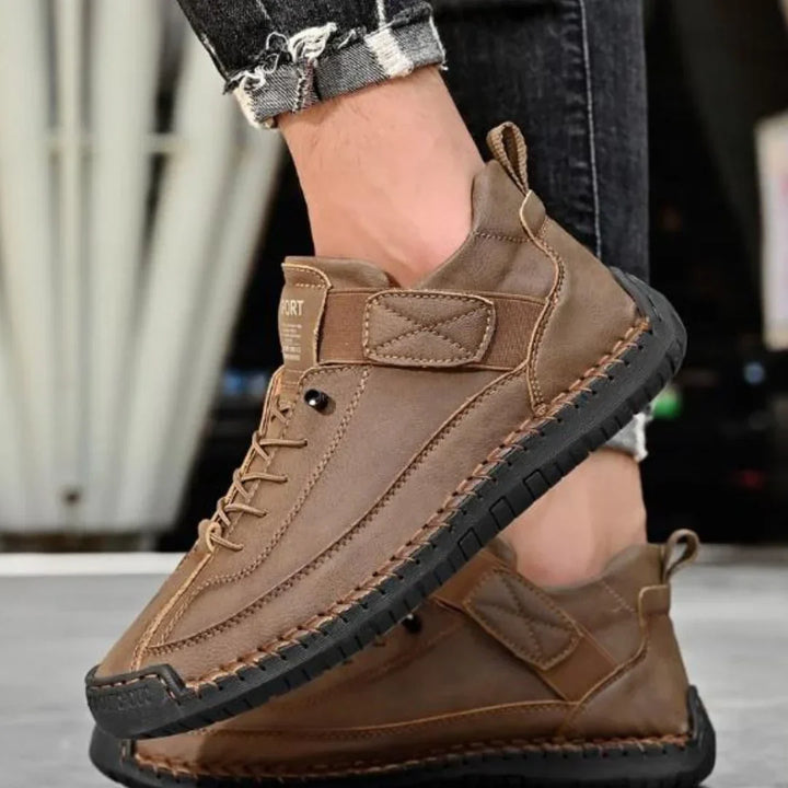 Hudson | Urban Trek Sneakers