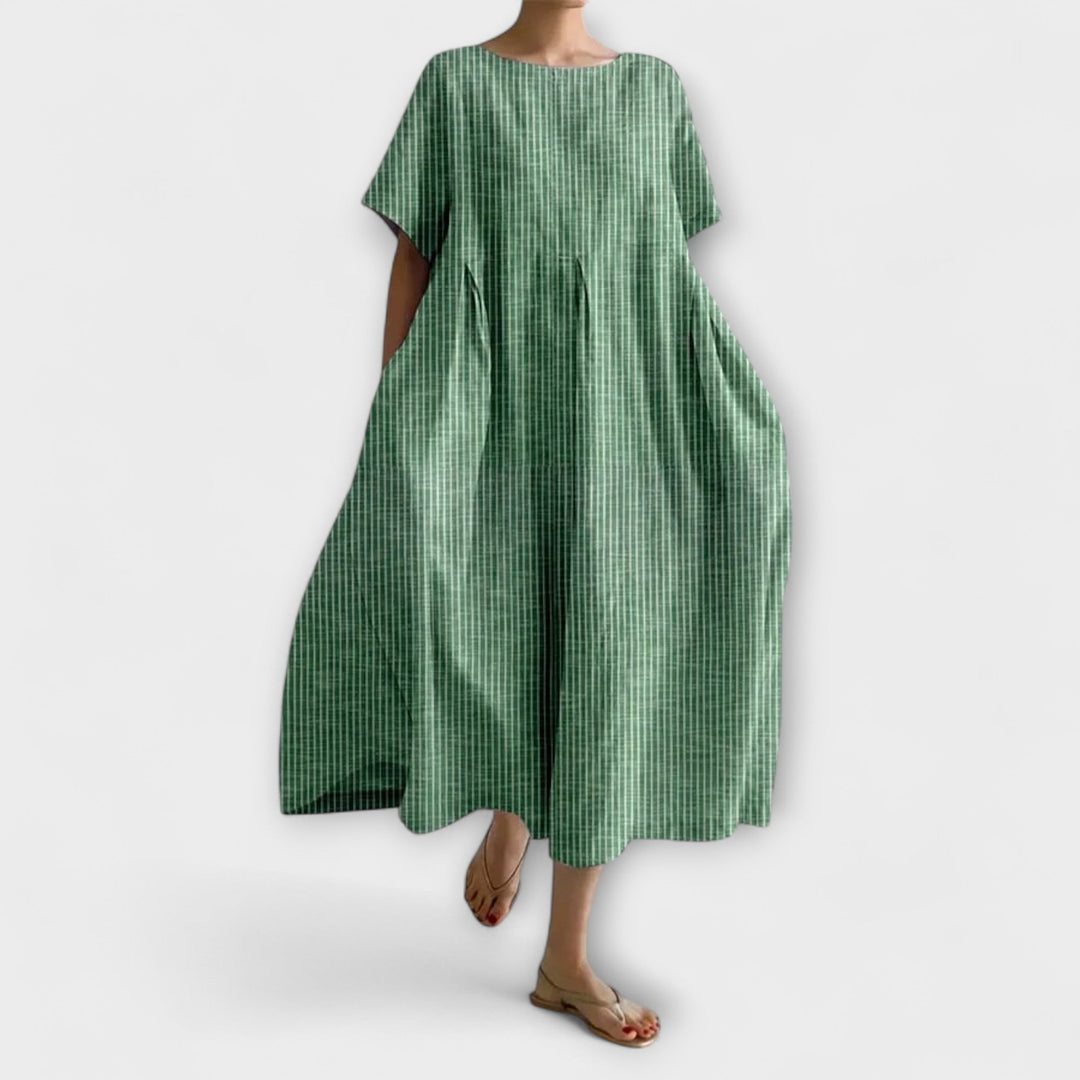 Megan | Light summer dress