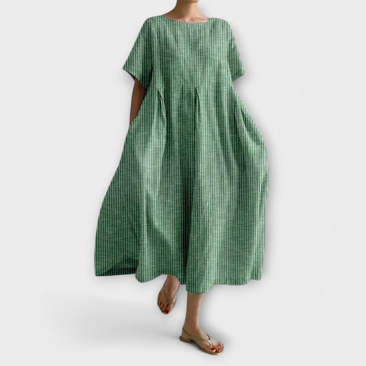 Megan | Light summer dress