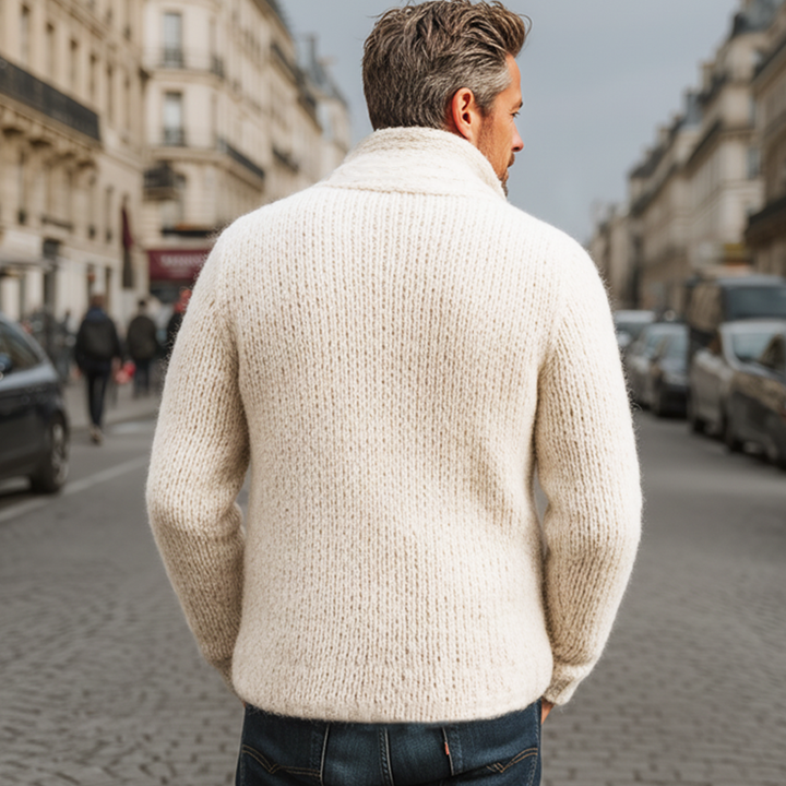 Cody | Cardigan