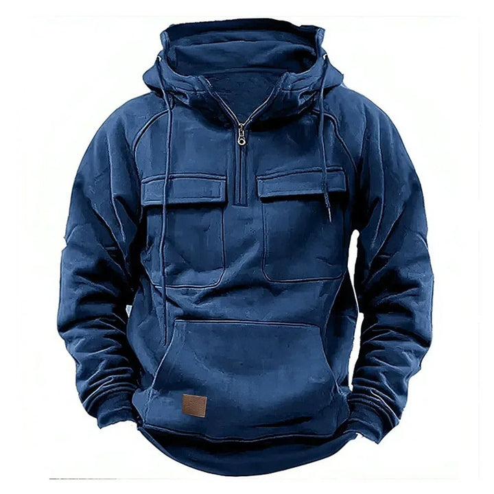 Dean | Tactical Hoodie