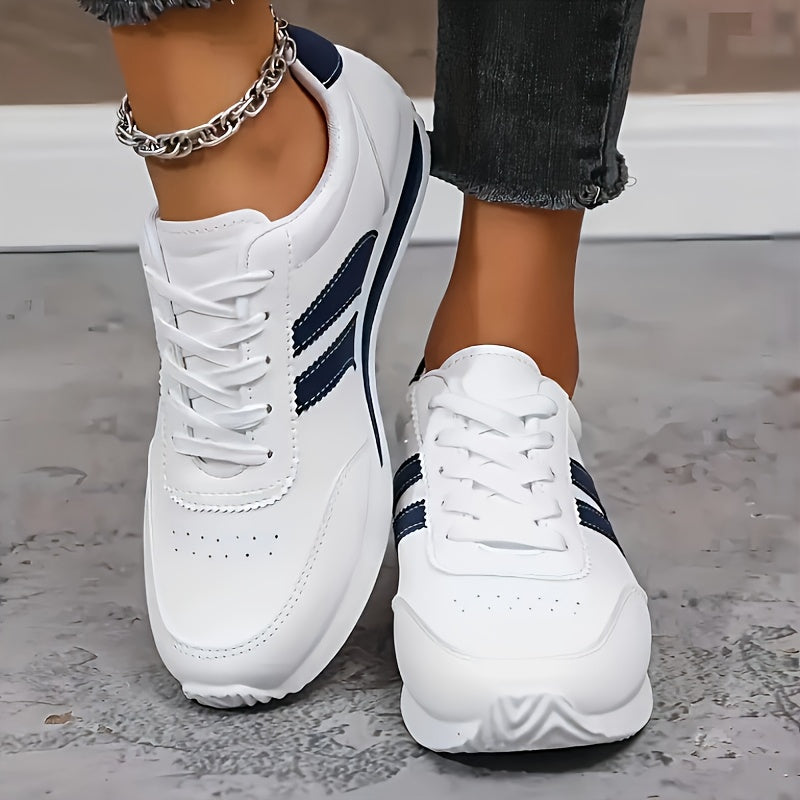 Beau | Lightweight Orthopedic Sneakers