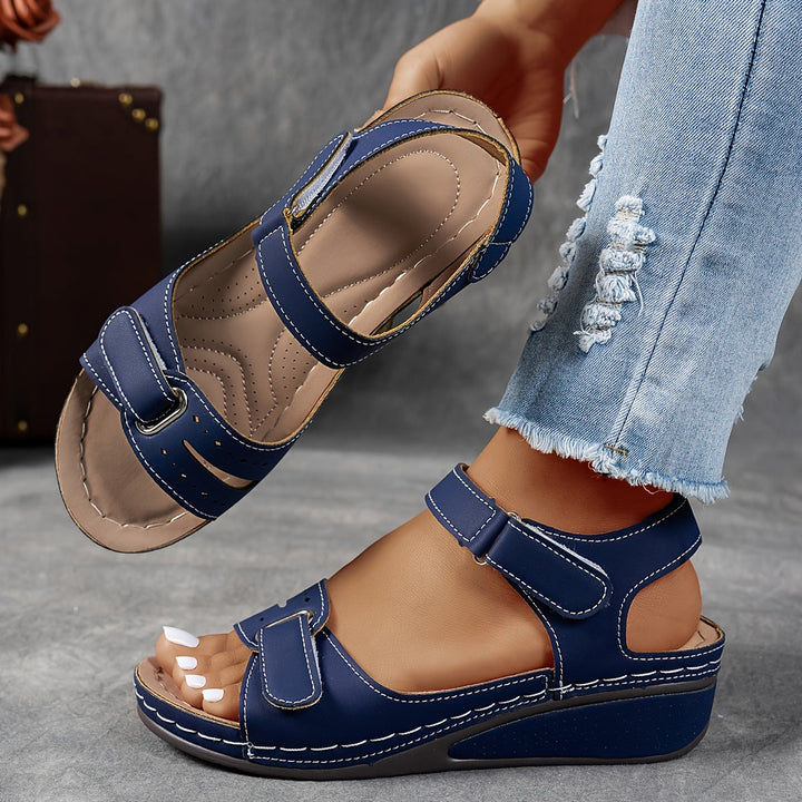 Ariya | Comfort Flex Sandals